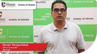 Industry Testimonial Ninad Vengurlekar CEO Utter App