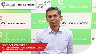 Industry Testimonial Sumeet Wilankar Barclays Investment Bank