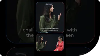 NMIMS Design Alumni Success Story Saima Khatri